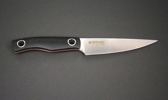 Slice, Dice, and Chop with Precision: Discover Messer Maxx Knives