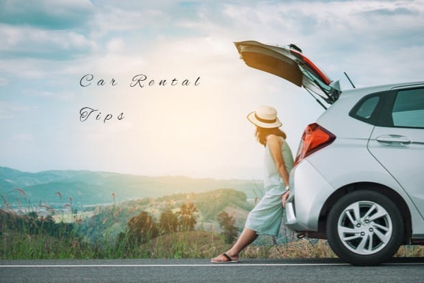 How To Get Hold of Cheap Car Rental Services