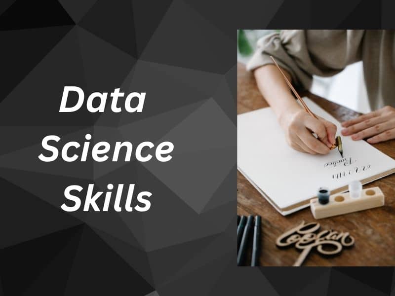 data science skills