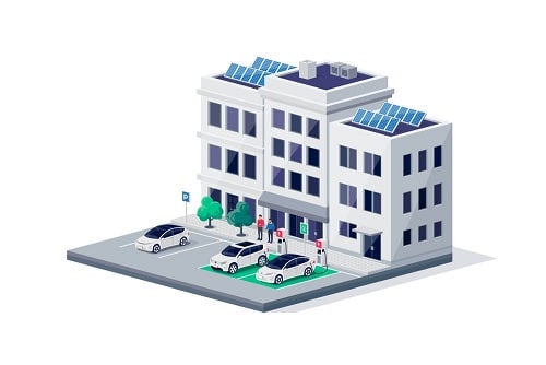 5 Benefits of DC Fast Chargers to Businesses