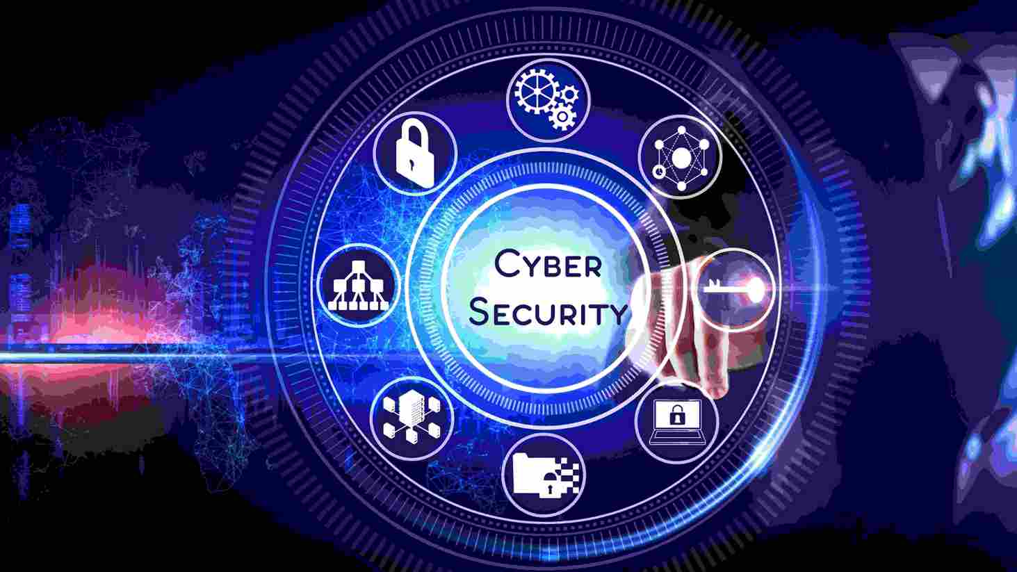 5 Essential Cybersecurity Soluti_11zon