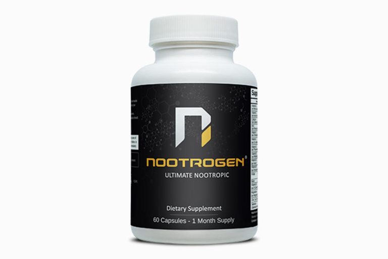 Nootropics Supplement – An Important Source Of Information