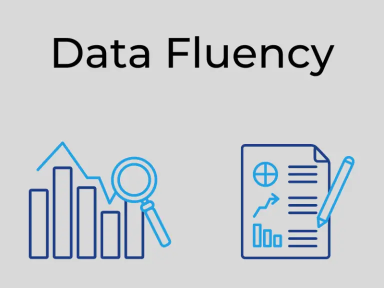 Data Fluency in 2023