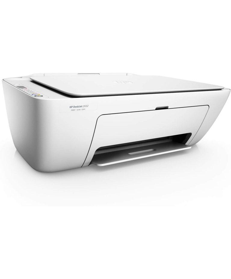 Understanding the Wireless Setup Process for HP Deskjet 2652 Printer