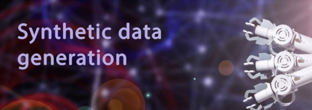 Synthetic Data Generation