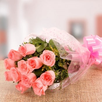 Enhance The Celebration With Online Flower Delivery In Kolkata