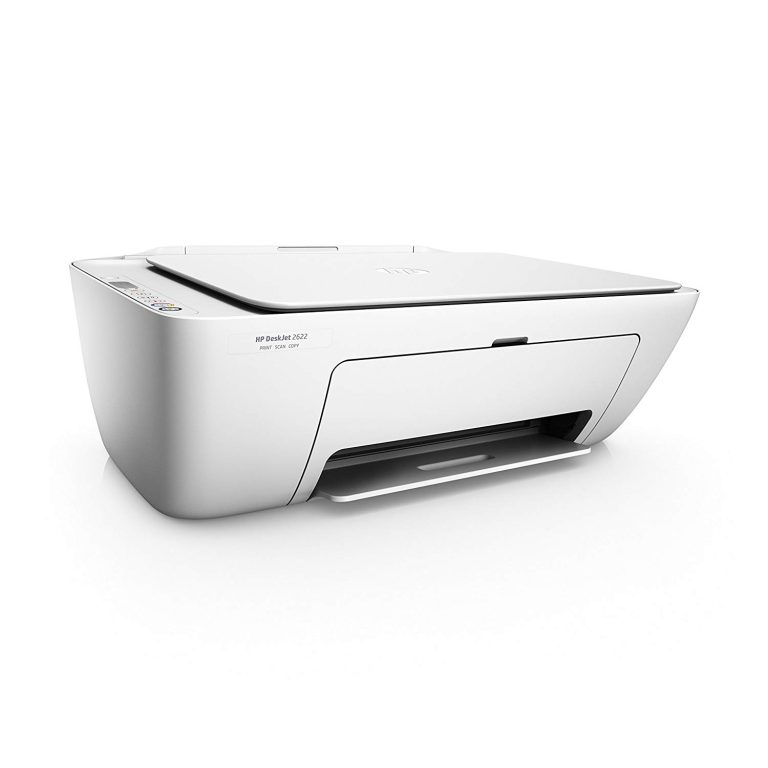 Setting Up HP Deskjet 2622 Wireless Printing: A User-Friendly Guide