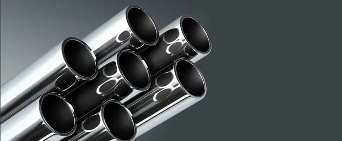 ASTM A312 Stainless Steel Pipes