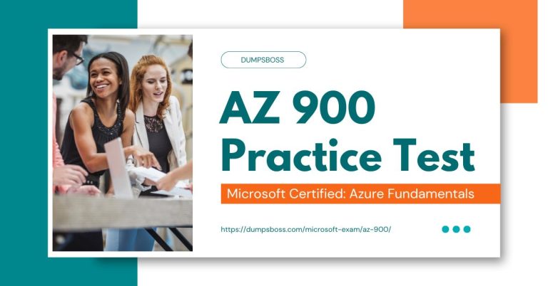 Mastering Azure Fundamentals: Tips and Tricks for Acing the AZ 900 Practice Test