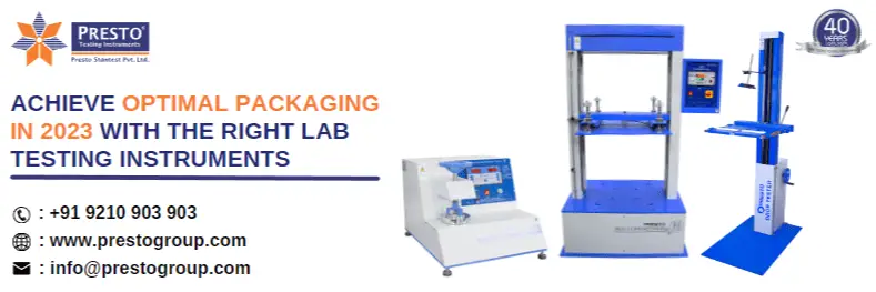 Achieve Optimal Packaging In 2023 With The Right Lab Testing Instruments (1)