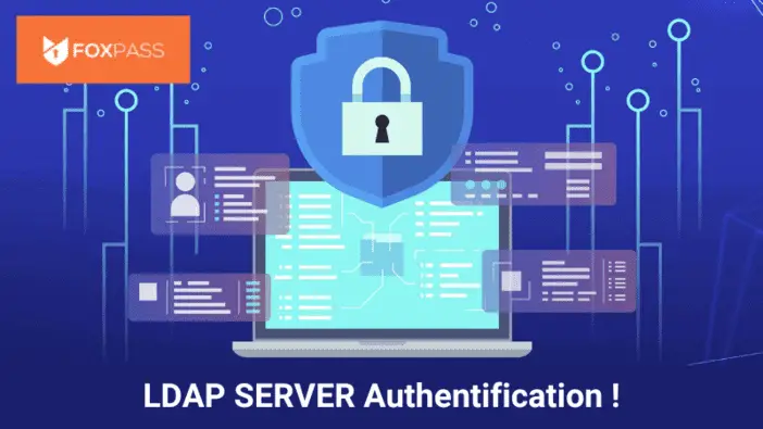 The Power of LDAP Servers: Unleashing Efficiency and Security!