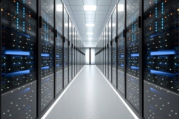 Africa Data Center and Cloud Services Market