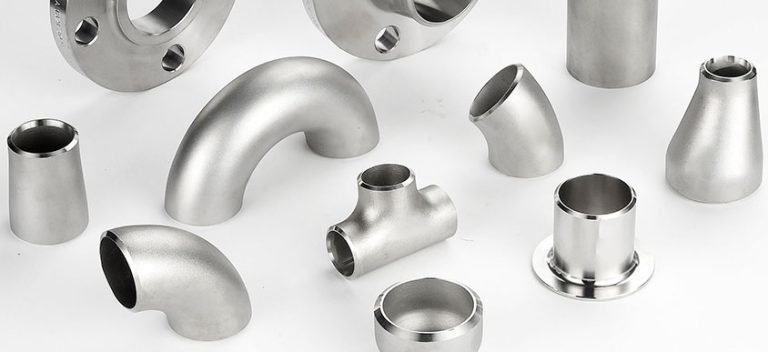 The Advantages and Applications of Alloy Steel Buttweld Fittings