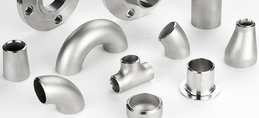 Alloy Steel Buttweld Fittings