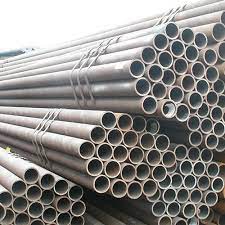 Exploring the Properties and Applications of Alloy Steel P1 Pipes in the Oil and Gas Industry