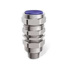 An Overview of Aluminium Cable Glands