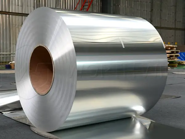 Wide Applications of Anodized Aluminum Coil