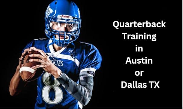 Training Techniques for Mastering the Art of Quarterbacking