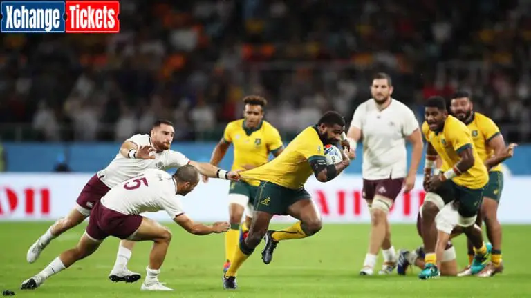 Why Will Skelton is Vital to the Wallabies in the France Rugby World Cup?