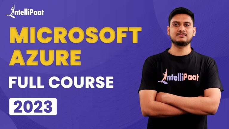 Azure Course: How does Azure Load Balancer work and what are its benefits? | Intellipaat