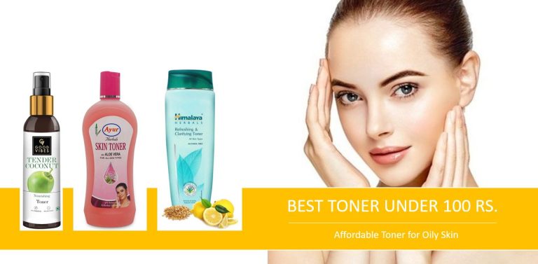 Best Toner Under 100