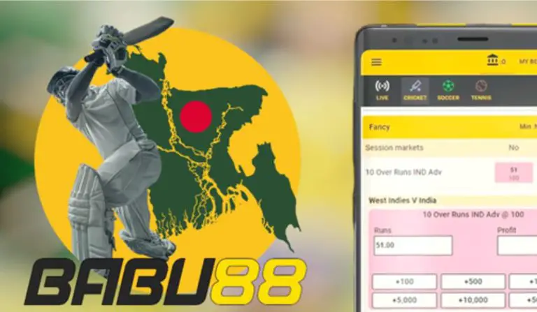 Babu88 Bet: Unleashing the Excitement of Online Betting