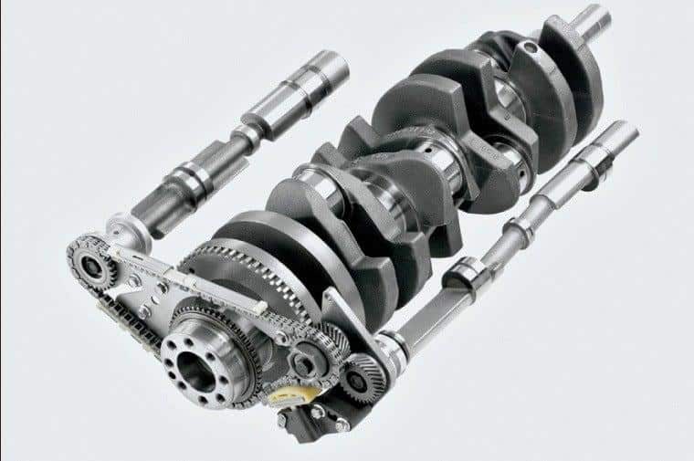 Balance Shaft Market Analysis, Challenges, Growth and Forecast By 2030