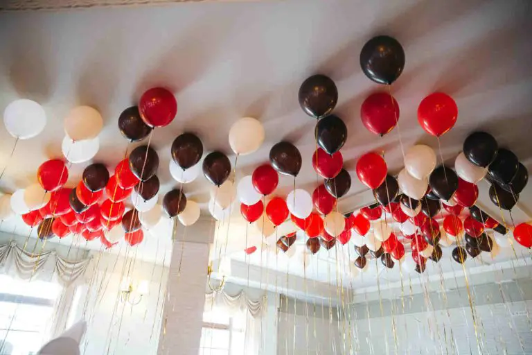 How to DIY Balloon Decorations for Any Occasion