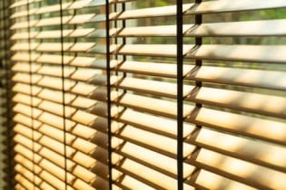 Discover the Benefits of Bamboo Chick Blinds for Your Home