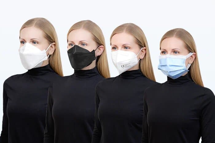 Wie gut werden Ihre Kinder mit Dodo Air FFP2-Masken geschützt?