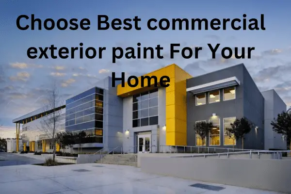 Best commercial exterior paint Fort Collins (1) (1)