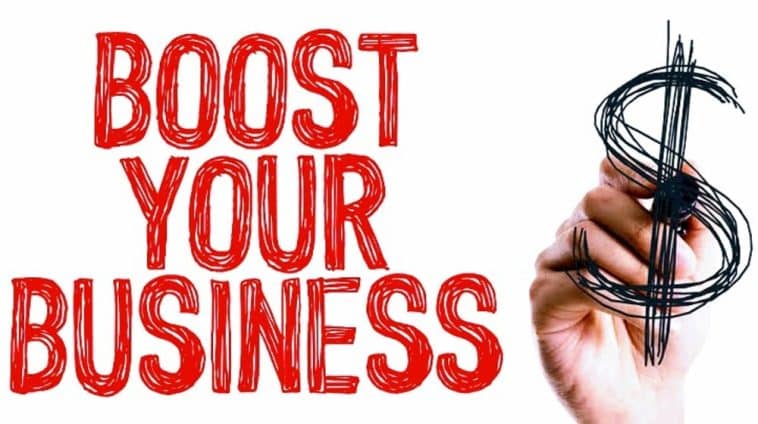 Boost Your Business Globally