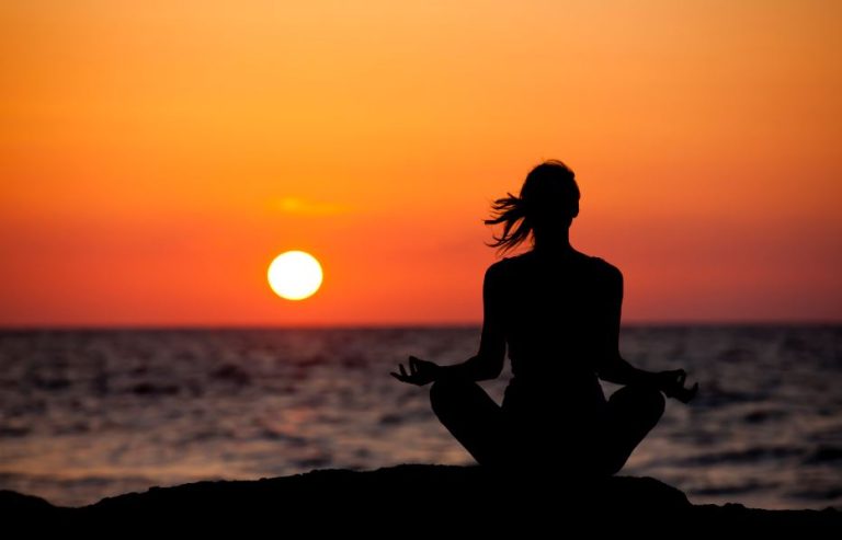 What are the spiritual aspects of yoga?