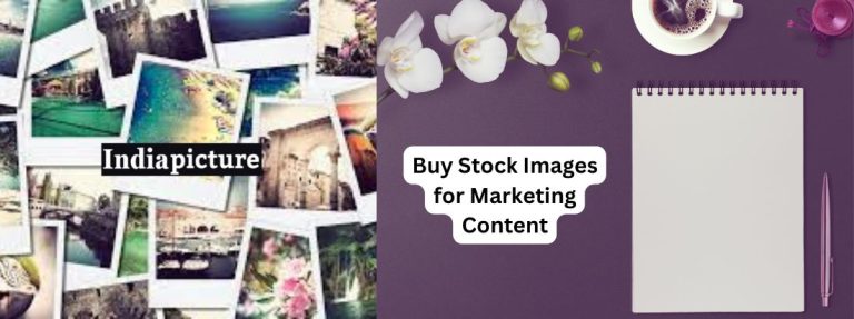 Buy Stock Images for Marketing Content