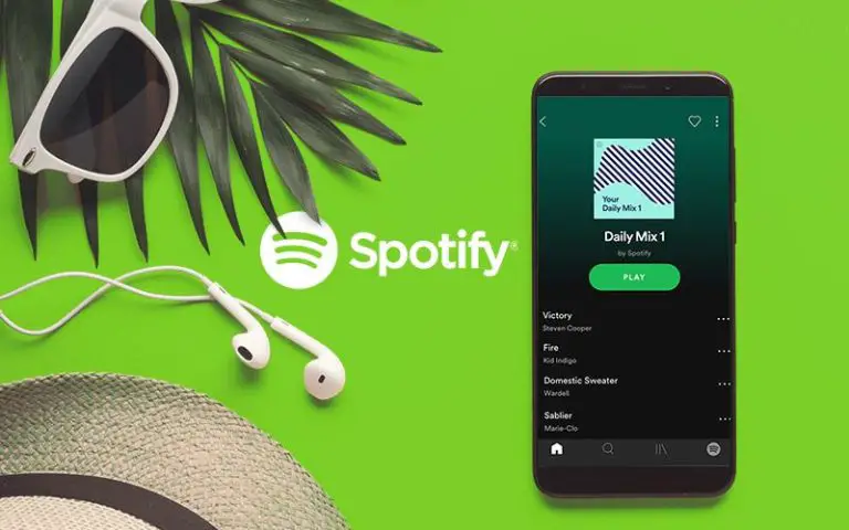 Spotify Ready To Slay iTunes