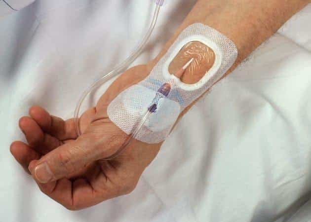 Catheter Related Bloodstream Infection (CRBSI) Market