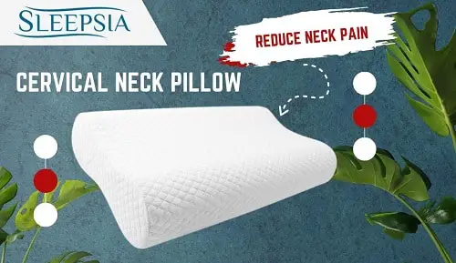 Relieve Neck Pain with a Cervical Pillow: The Ultimate Guide