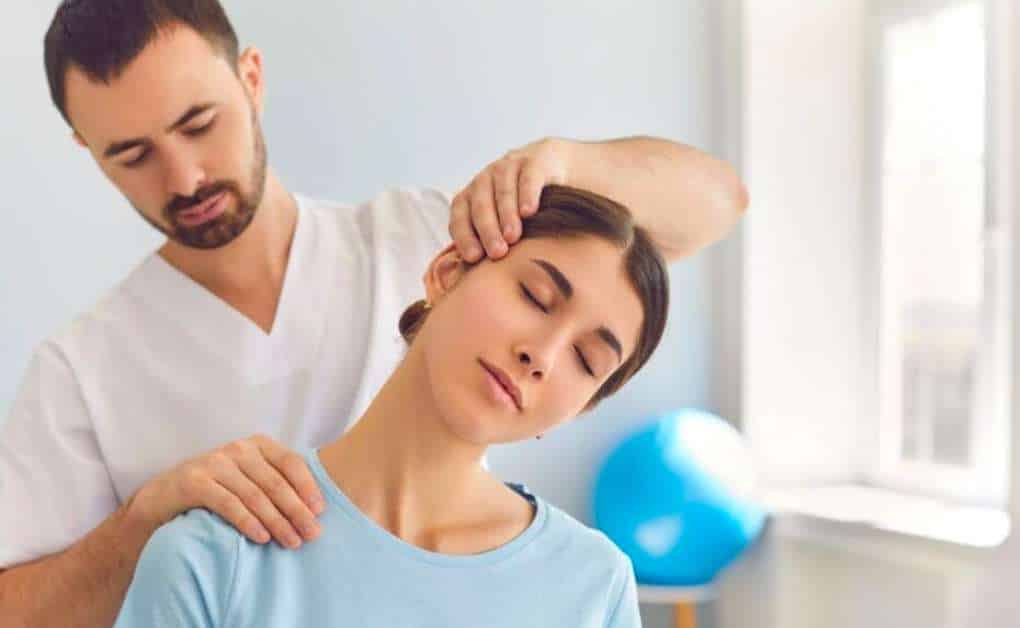 Chiropractic Care