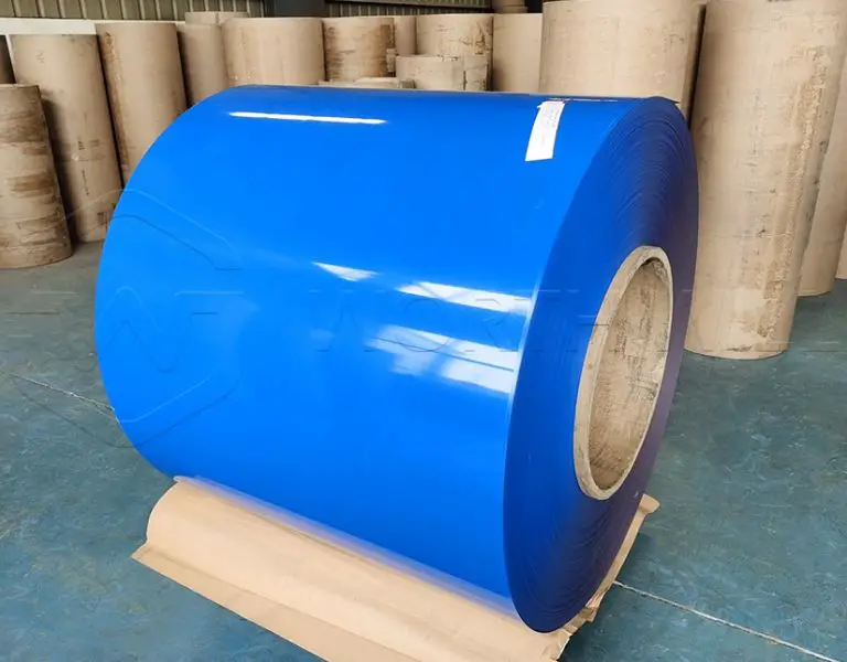 How To Safely Operate Pre Painted Aluminum Coil