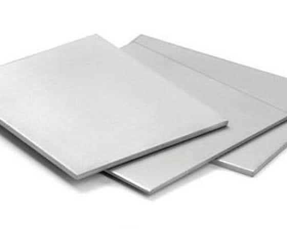 Common Uses of Stainless Steel 347 Plates