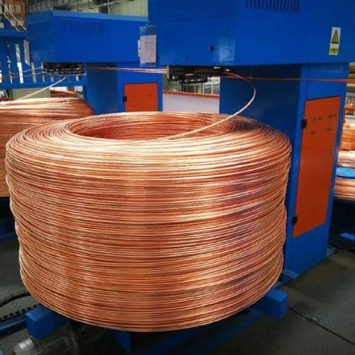 Properties, Applications & Benefits of DLP Copper Wire