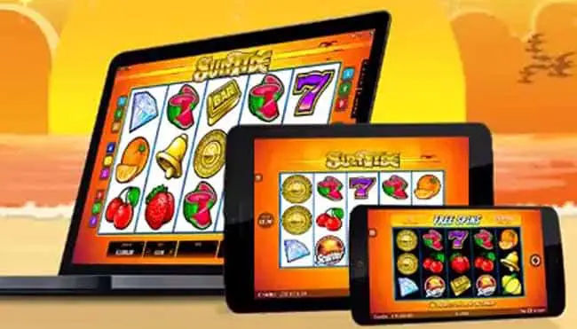 Playing And Winning In The Best Online Slots