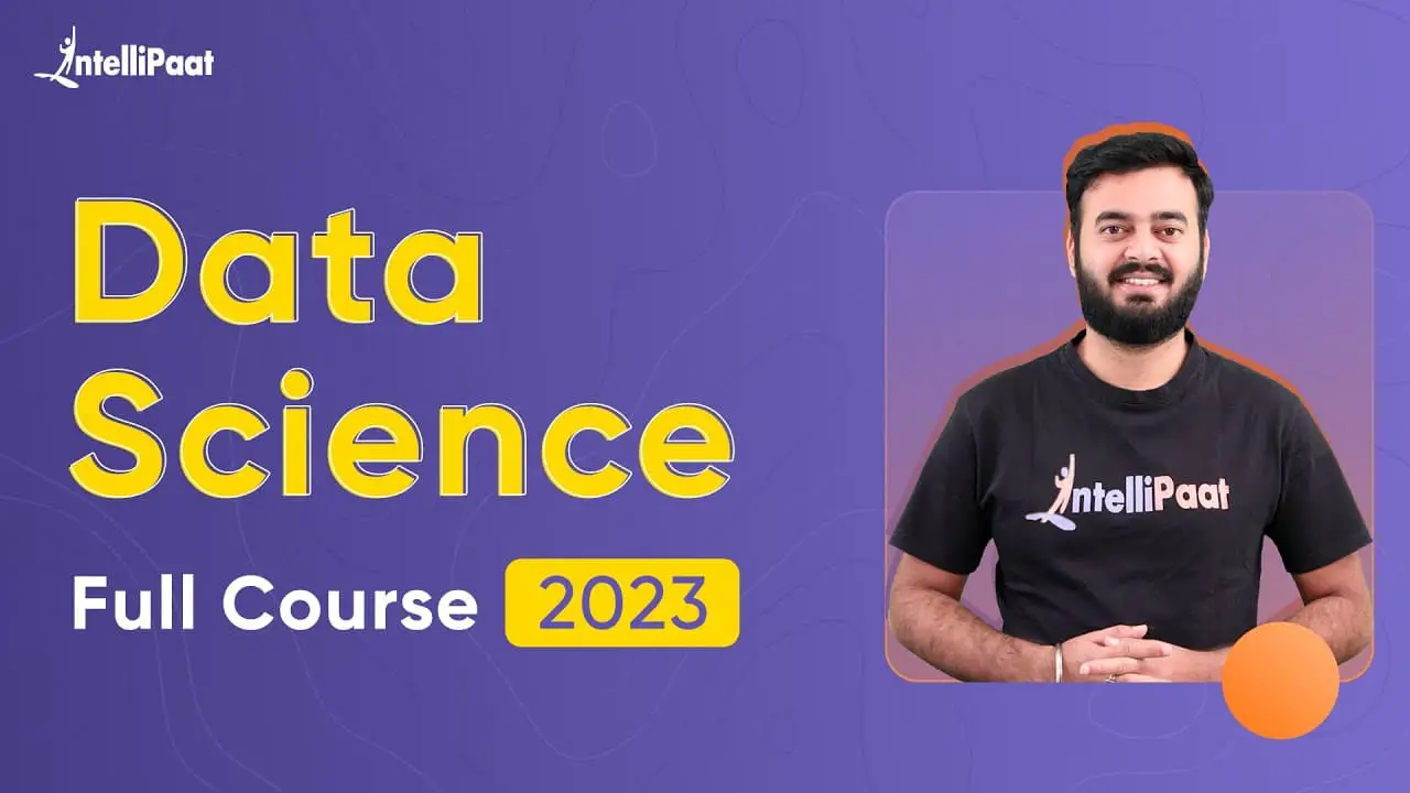 Data Science Course 3