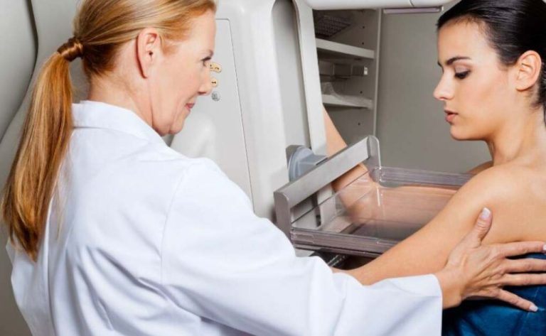 Debunking Mammogram Myths: Empowering Women Through Facts