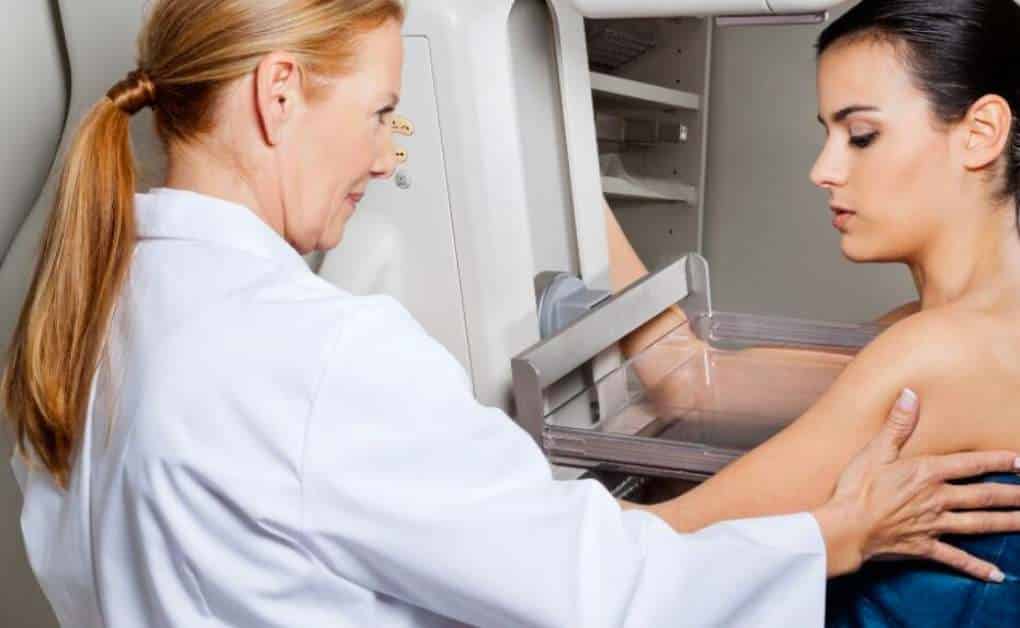 Debunking Mammogram Myths