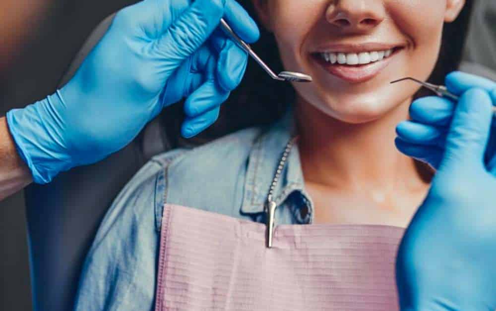 Dental Care in Croydon UK