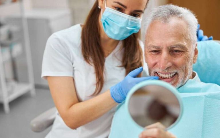 The Best Dental Treatments for Maintaining Good Oral Health