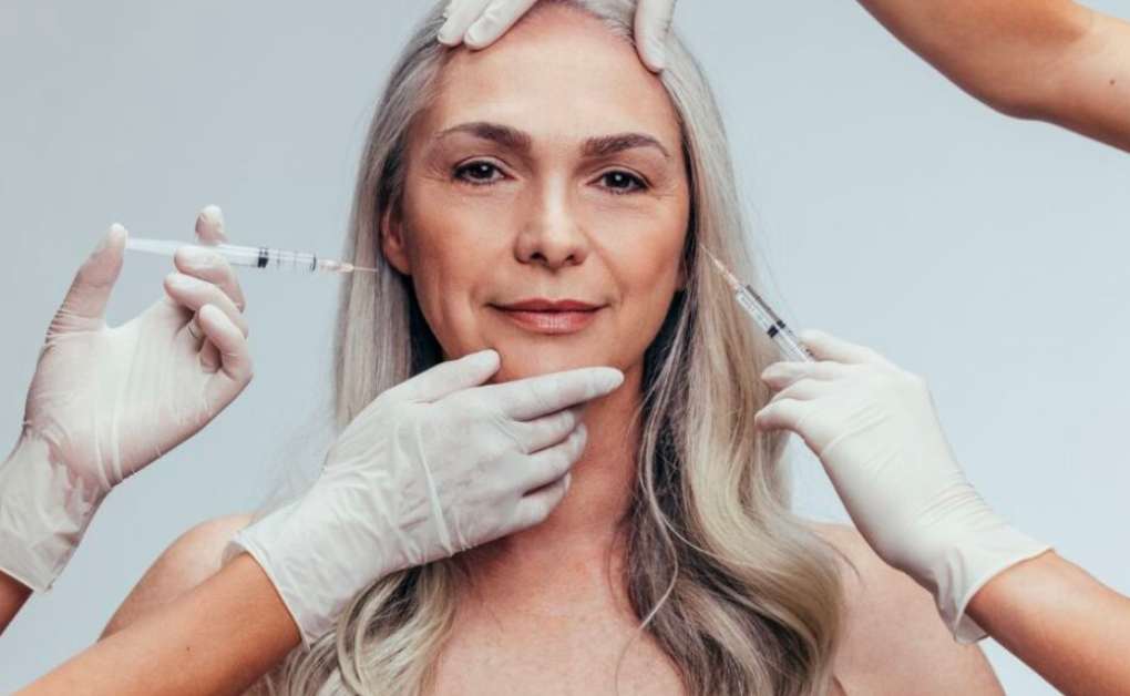 Dermal Fillers and Botox