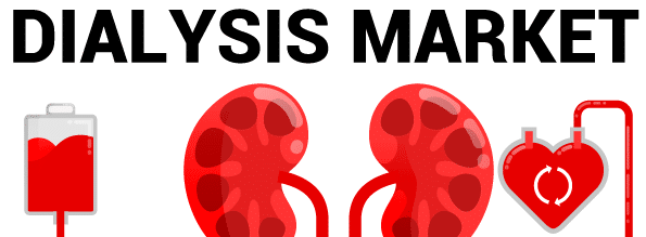 Dialysis Market Analysis, Challenges, Growth and Forecast By 2030