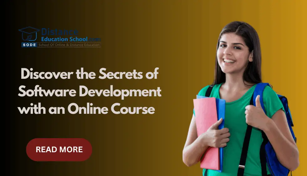 Discover the Secrets of Software Development with an Online Course_11zon